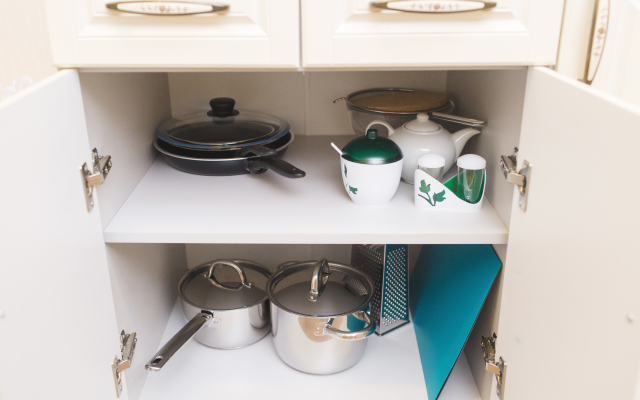 Апартаменты Студио на Пушкинской 12