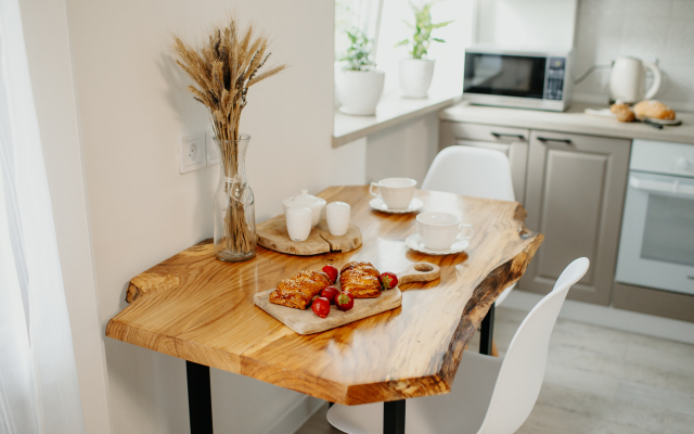 Апартаменты Kopernik