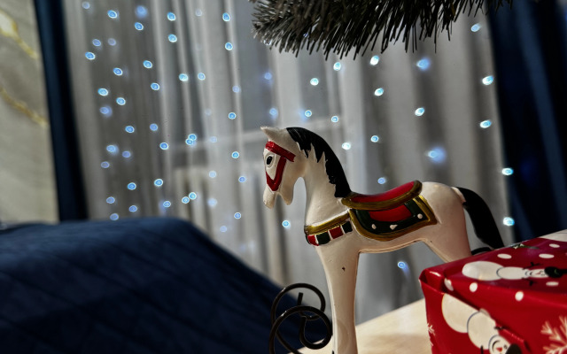 Апартаменты с ремонтом