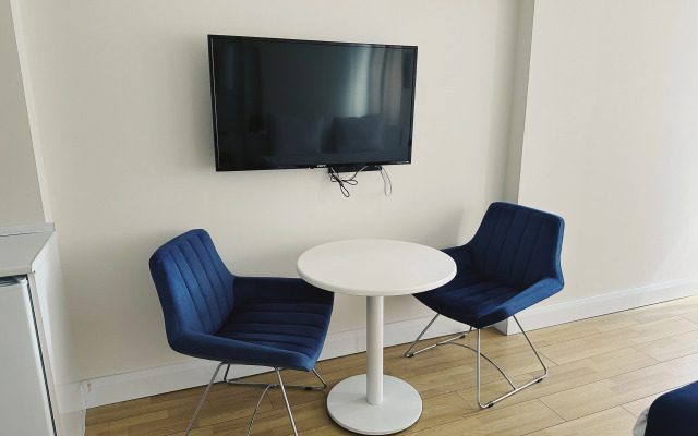 Апартаменты Marvella Orbi City 27th floor