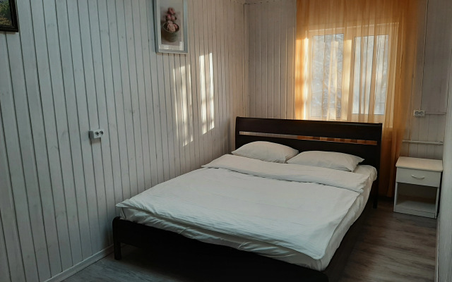 Частный дом Большая дача в Ушаках