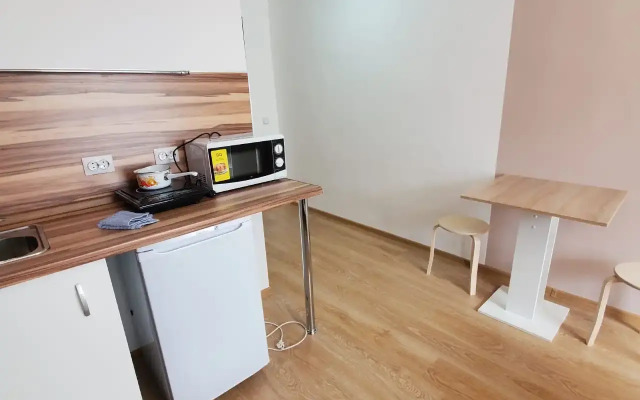 Studiya 11 Apartments