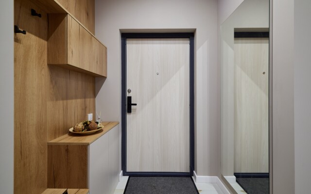 Квартира Keytee Home Dominant Grace 2к