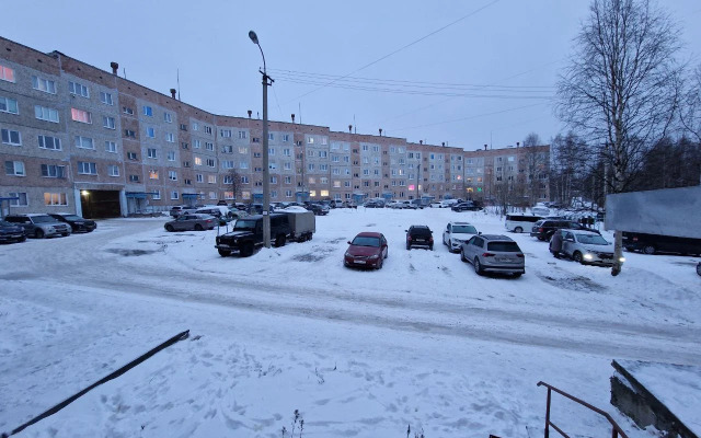 Квартира Ваша квартира в тихом районе