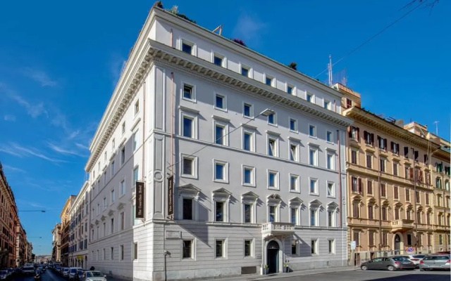 The Guardian Hotel