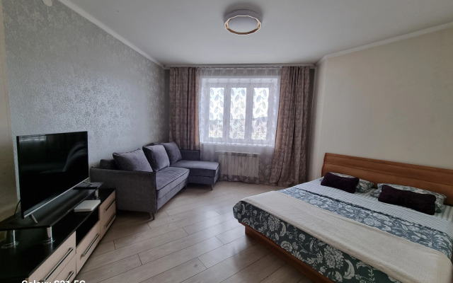 Квартира на Улице Тимирязева 23