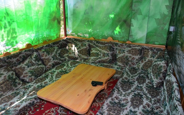 Elizaveta Guest House