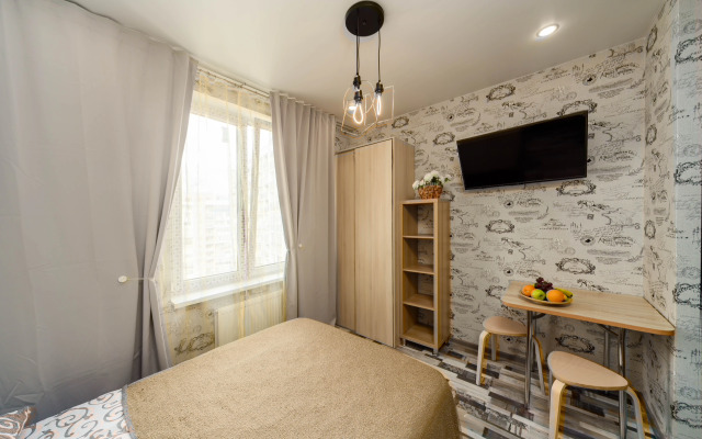 Апартаменты Вид на Море Азимут 2