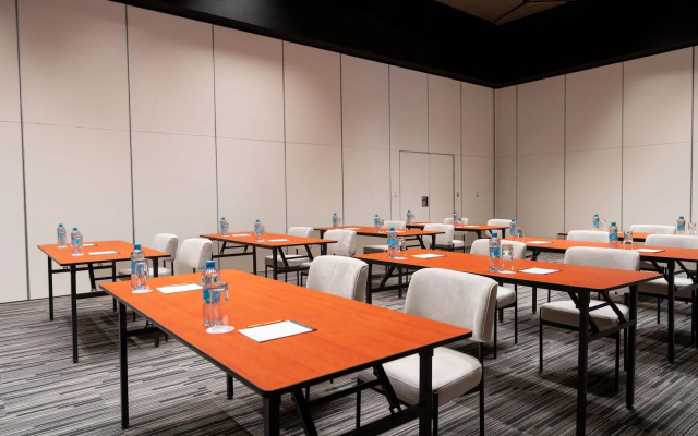 Palmira Art Hotel