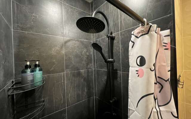 Апартаменты Surfrooms 4