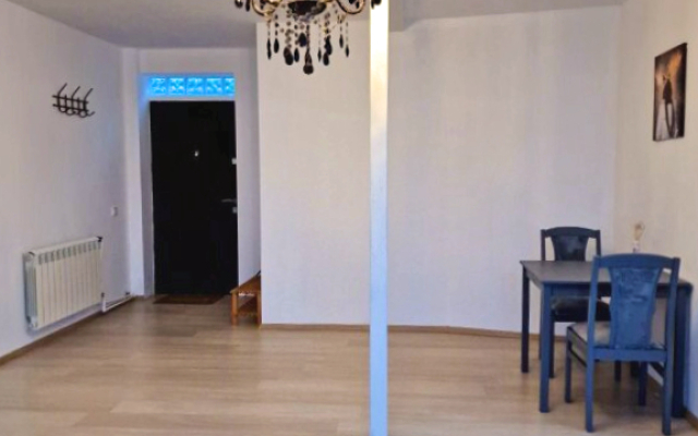 Na Startovoy Apartments