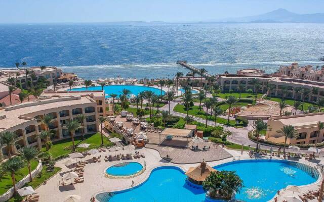 Hotel Cleopatra Luxury Sharm El Sheikh