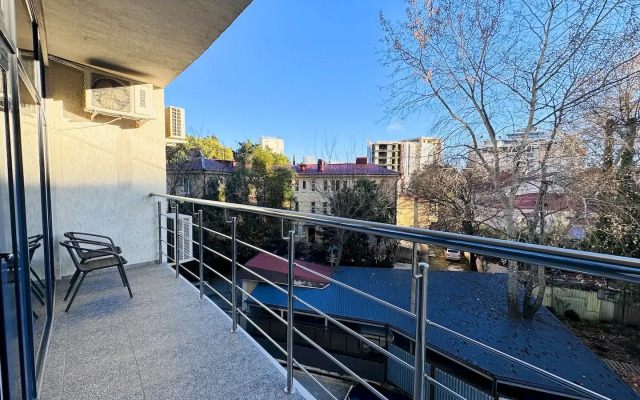 Barselona Park 311 Flat