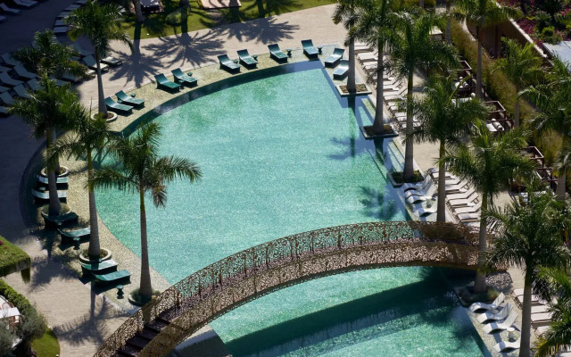 Hotel Savoy Palace - The Leading Hotels of the World - Savoy Signature