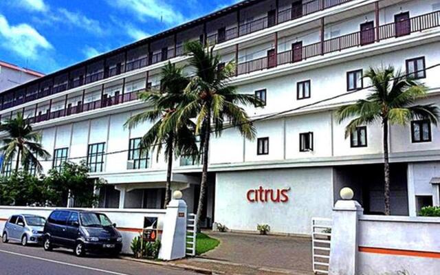 Citrus Hikkaduwa Hotel