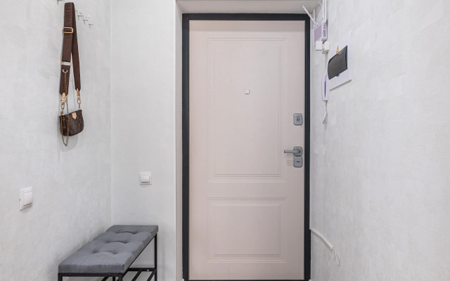 Tataparts Stilnaya Yevrodvushka Okolo Parka Apartments