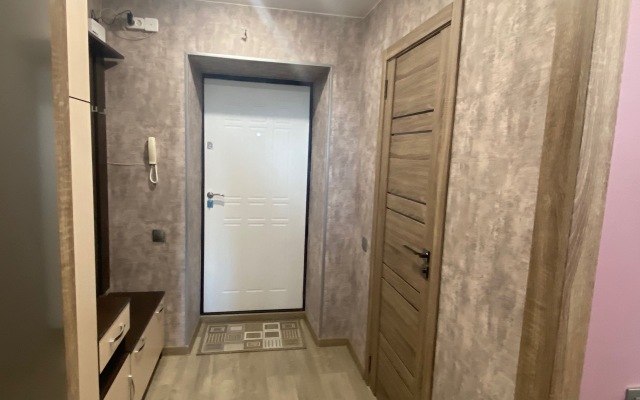 Апартаменты Милый дом на Кубовой 47/1