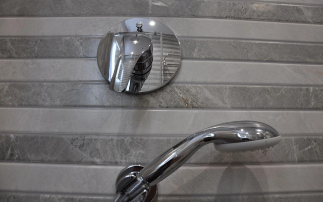 Квартира на Улице Братьев Говыриных 20