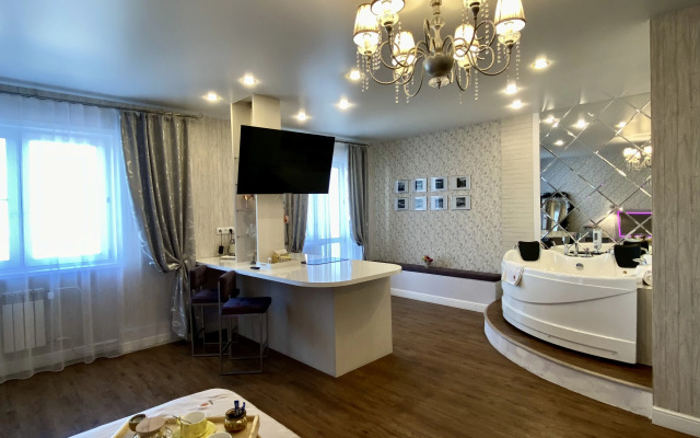 Studiya Provans Flat