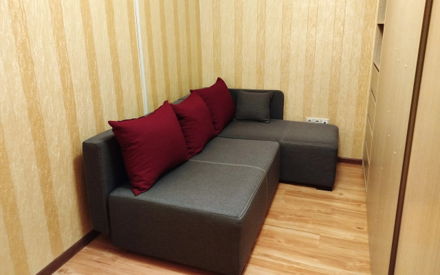 V tsentre Zelenogradska v 5 minutakh ot morya Apartments