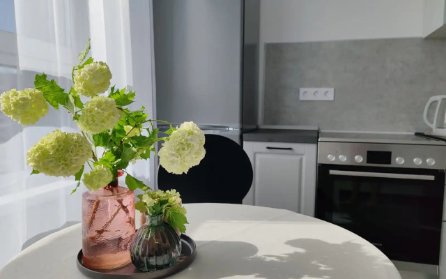 Uyutnoye Gnezdyshko Flat