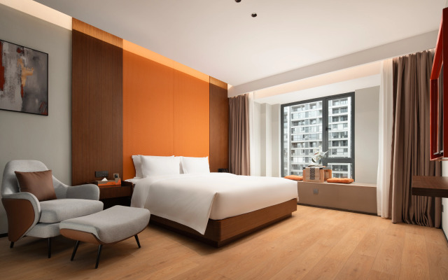 One Gem Hotel
