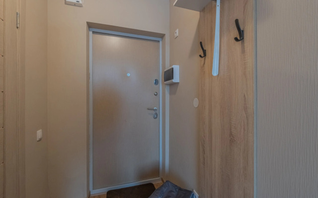 Apartment Studio SalutApart 8