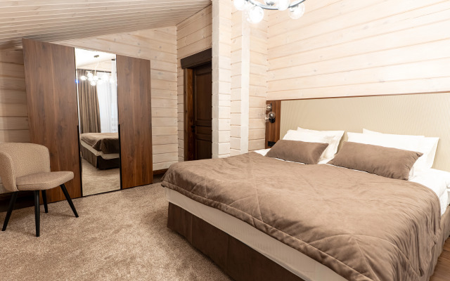 Шале СкайЭль