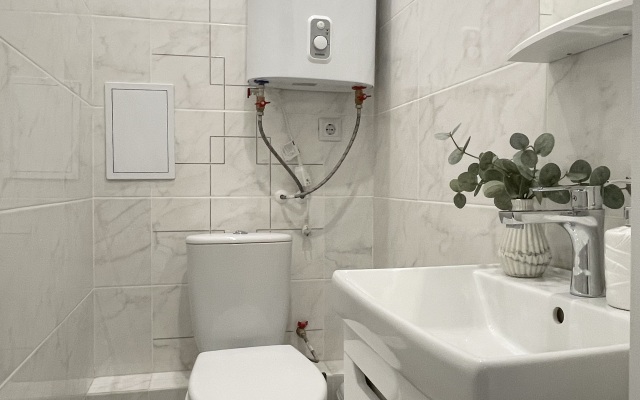 Апартаменты Йорт в Жк Бизнес Класса Savin House