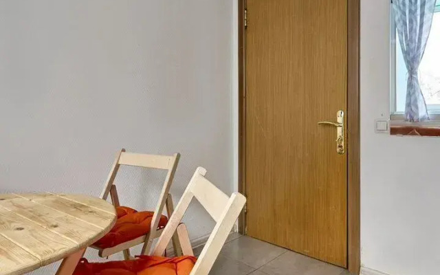 Апартаменты на Большой Спасской улице 6