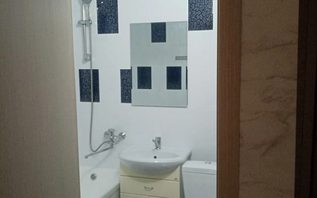 Квартира Уютная на Гражданском