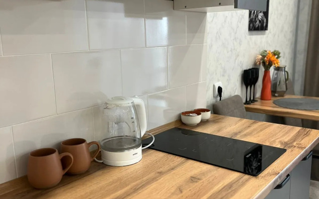 Квартира на ул. Василенко, 7