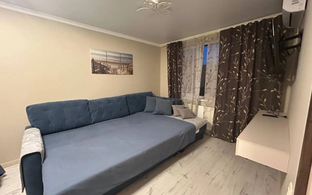 Апартаменты у Моря