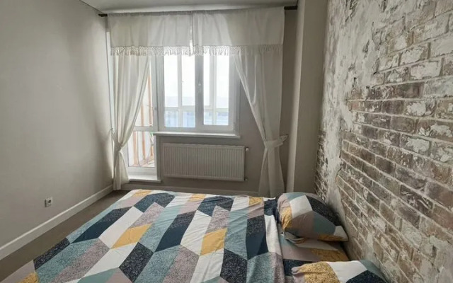 Na Pritomskom Prospekte 7/5 Flat