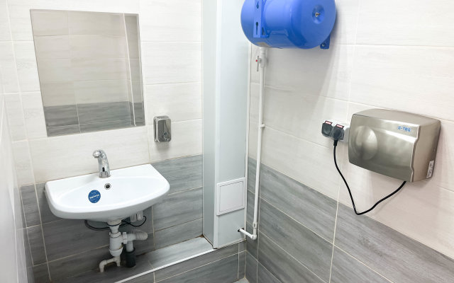 Kdo Naberezhnye Chelny Hotel