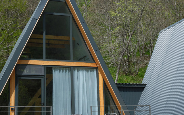 Chalet Ari Home Aghveran
