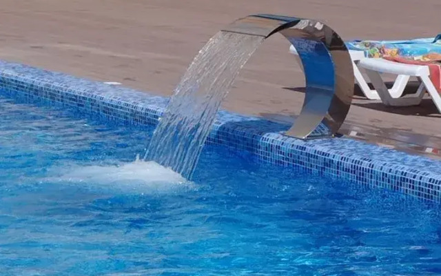 Na Rechnoy Ulitse 2Zh Apartments