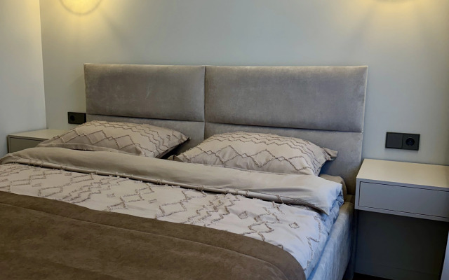 Квартира Уютная квартира на Балтийском побережье