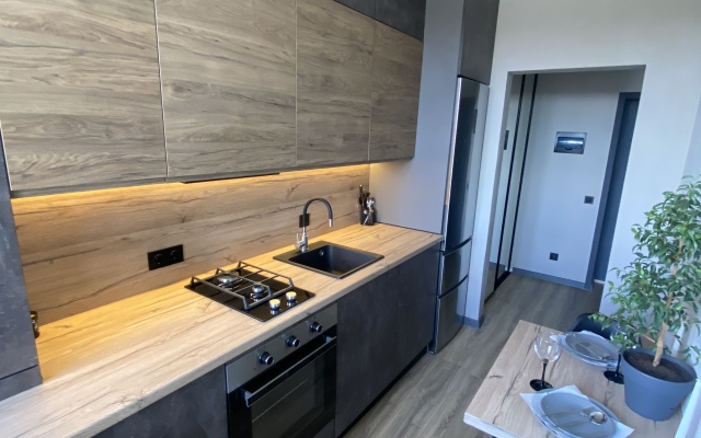 Квартира в Пионерском