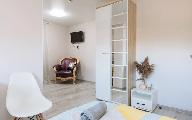 Квартира Все удобства