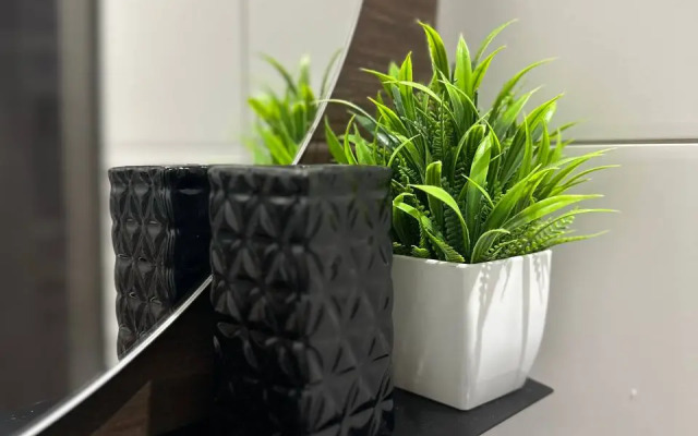 Квартира на Пулковских Высотах