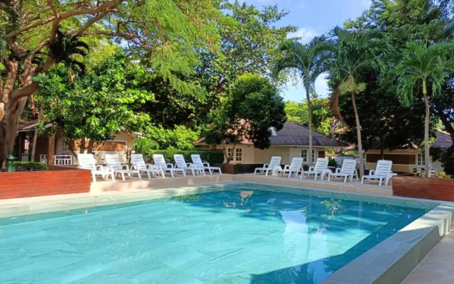 Курортный отель Malibu Samed resort