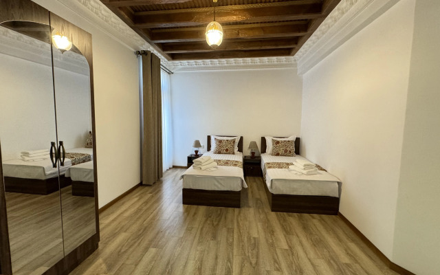 Mahbubakhon Guest House