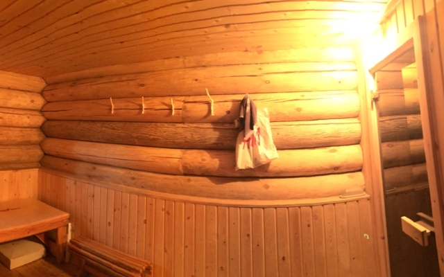 Port Baykal Private home