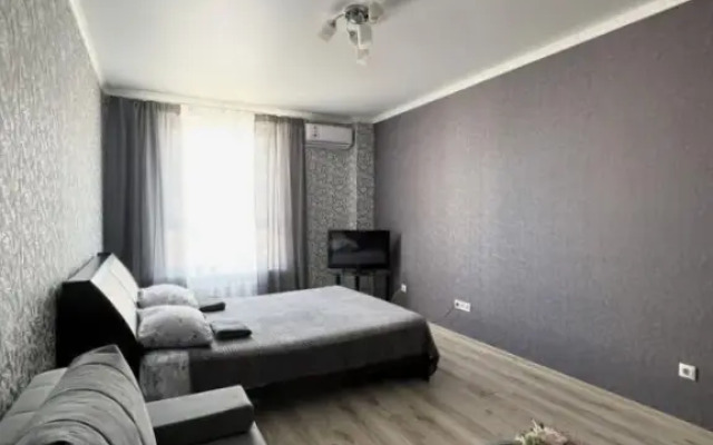 Квартира на Александра Покрышкина 2/2 76