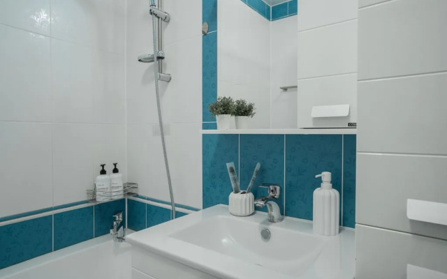 Granada Flat