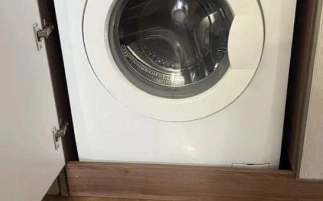 Квартира на Улице Александра Невского 2В