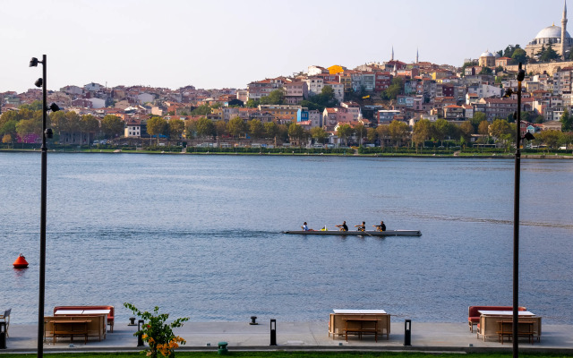 Rixos Tersane Istanbul