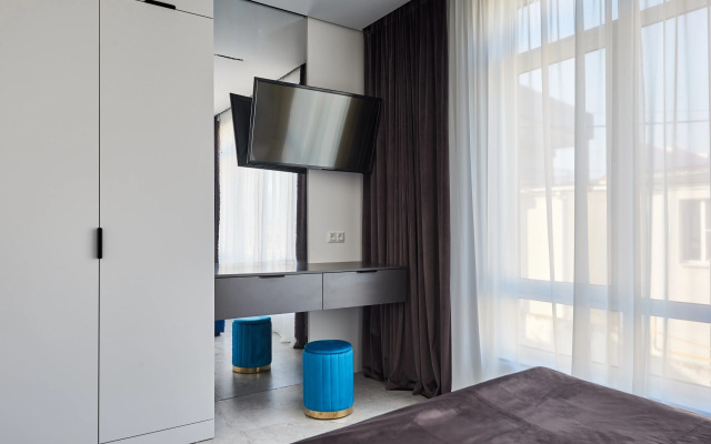 Dachny Kvartal Guest house