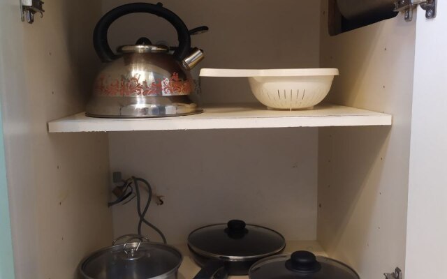 Fortuna Siti Ryadom S Avtovokzalom Flat